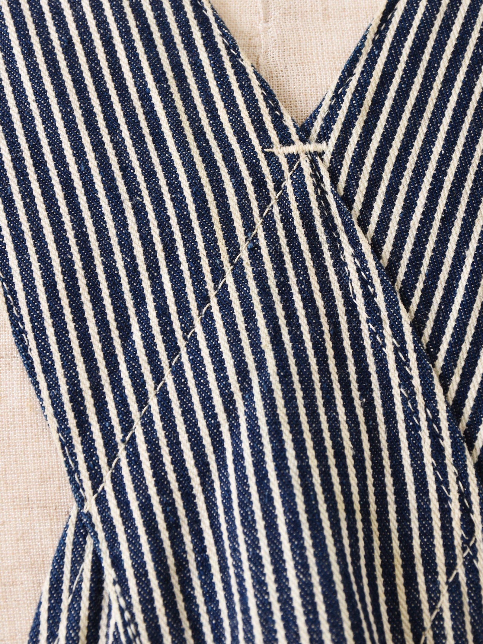 1940年代　ヒッコリーオーバーオール　GO-PFOR ゴーファー 1940年代 ヒッコリーオーバーオール GO-PFOR ゴーファー