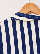50's 〜 Stripe Jacket