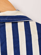 50's 〜 Stripe Jacket