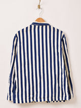 50's 〜 Stripe Jacket