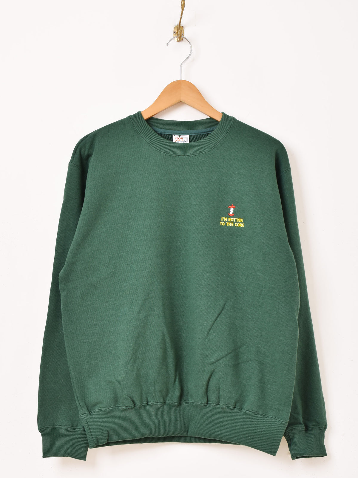 Sweat】 – 古着屋Top of the Hillのネット通販サイト