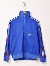 70's〜 "adidas" Track Jacket