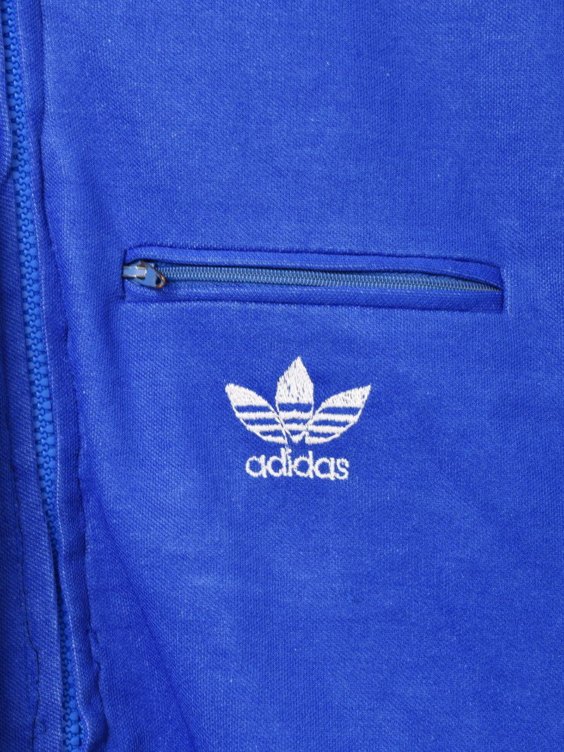 70's〜 "adidas" Track Jacket