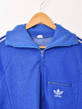 70's〜 "adidas" Track Jacket