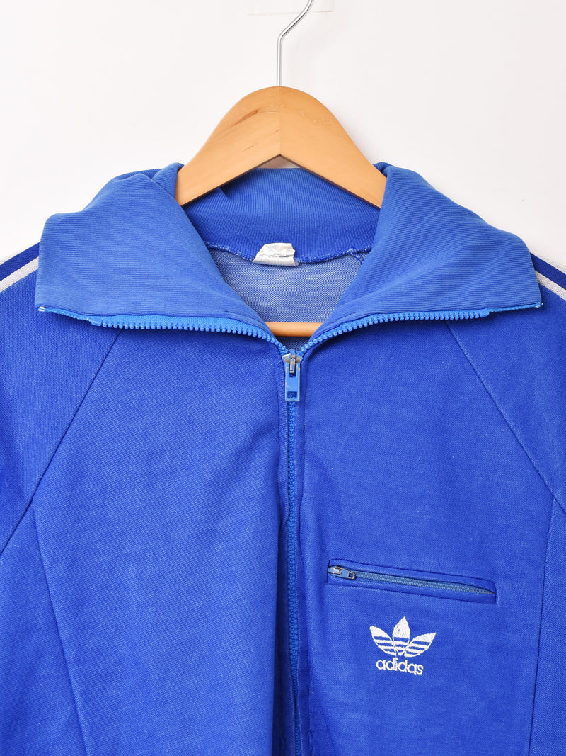 70's〜 "adidas" Track Jacket