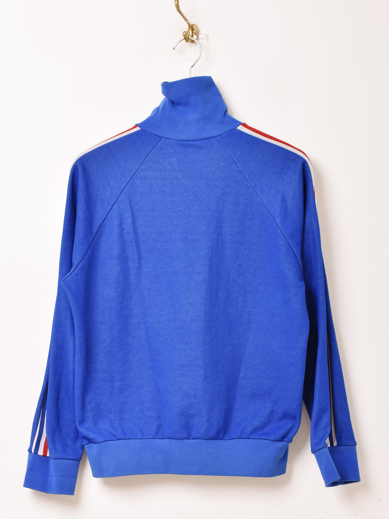 70's〜 "adidas" Track Jacket