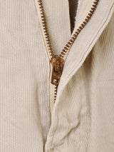 60's "LEVI’S" Big E Pique Pants