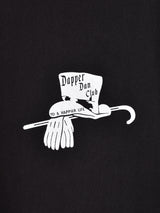 【2色展開】 プリント スウェットシャツ「Dapper Dan Club」