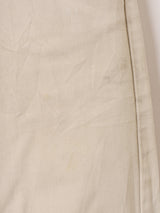 60's "LEVI’S" Big E Pique Pants