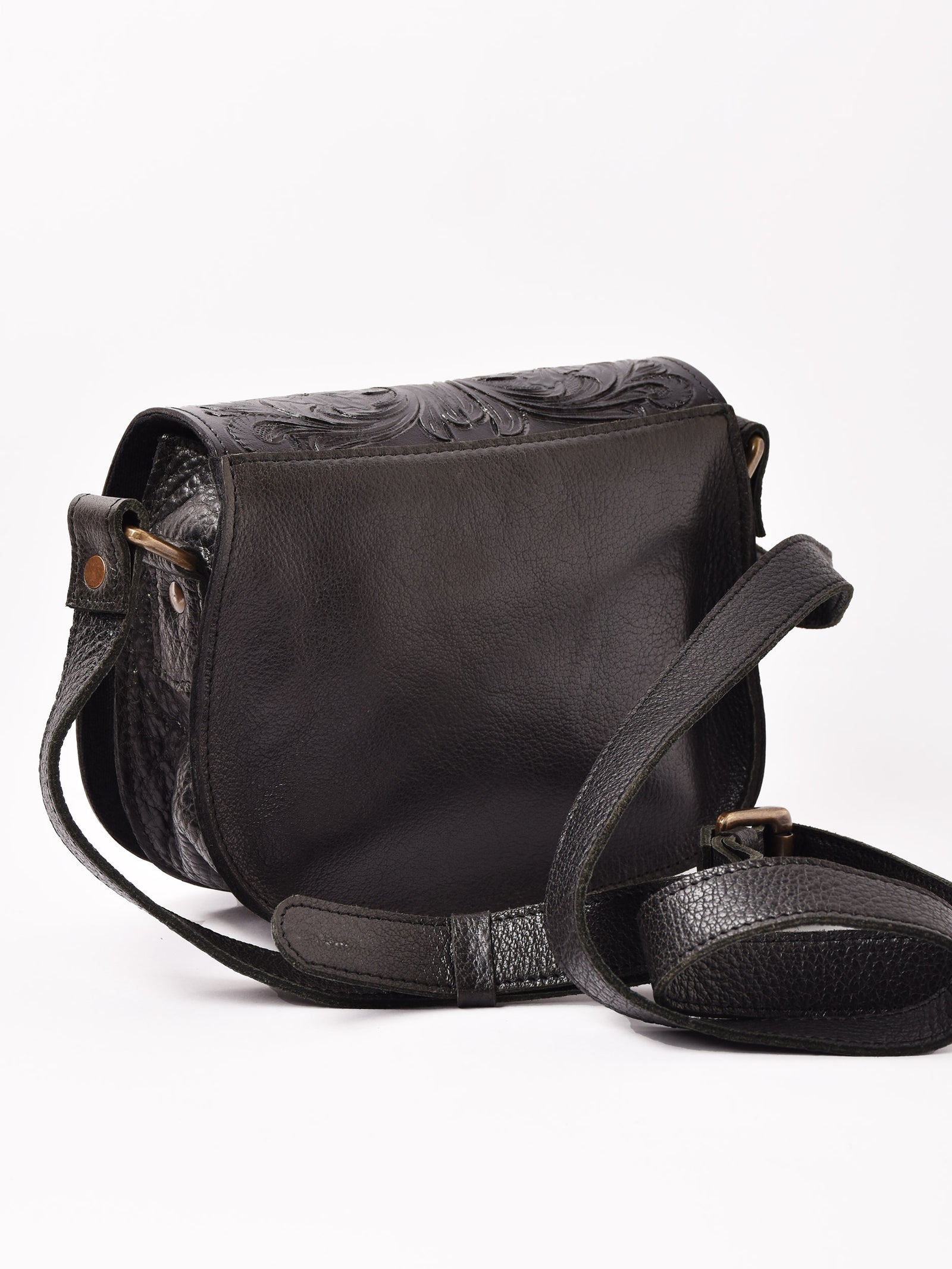 未使用級 カステルバジャック オールレザー エンボス型押し ショルダーバッグ 黒 2色展開】型押し レザー ショルダーバッグ – 古着屋Top of the