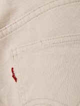 60's "LEVI’S" Big E Pique Pants