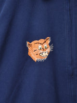 【4色展開】スウィングトップ ベトナムジャケットタイプ