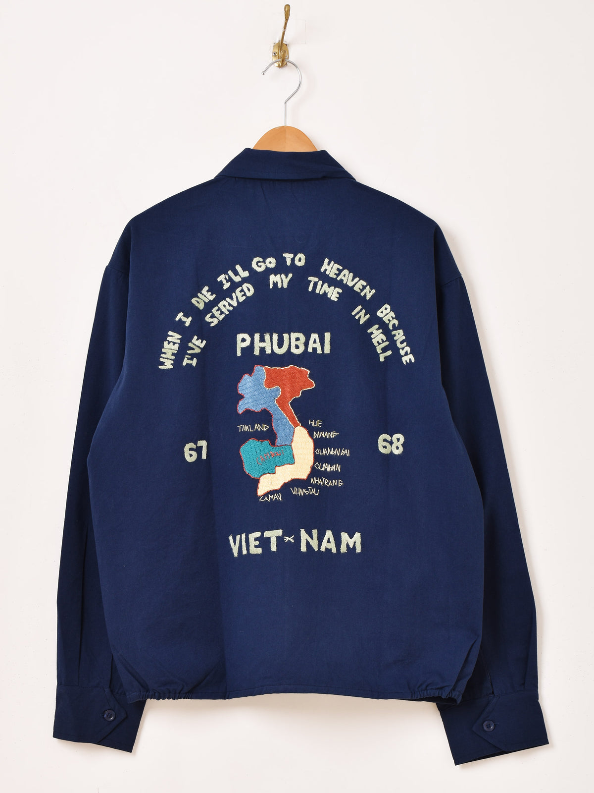 古着屋 Top of the Hill ヴィンテージ＆インポートショップ ネット通販