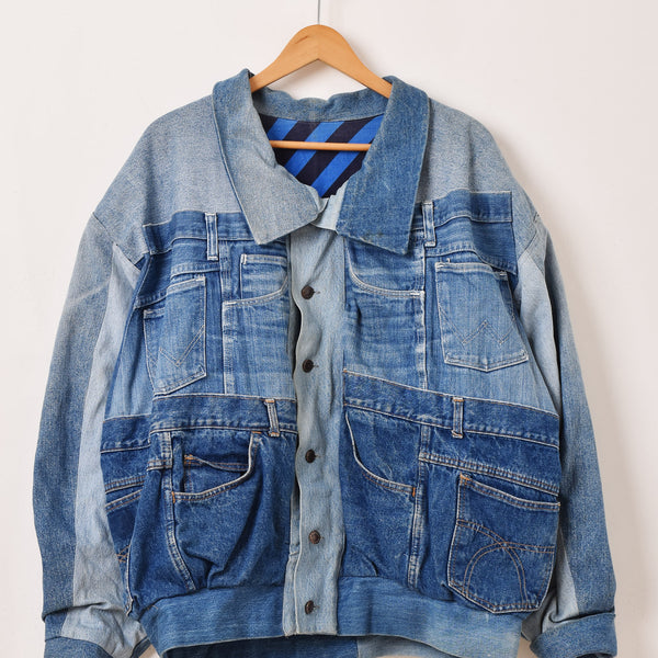 VINTAGE REMAKE ITEM – 古着屋Top of the Hillのネット通販サイト