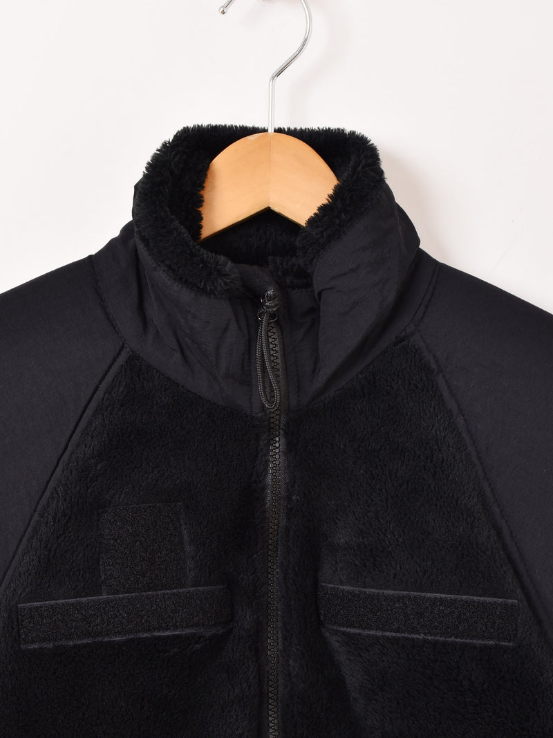 【2色展開】 Gen3 タイプ フリースジャケット