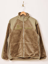 【2色展開】 Gen3 タイプ フリースジャケット