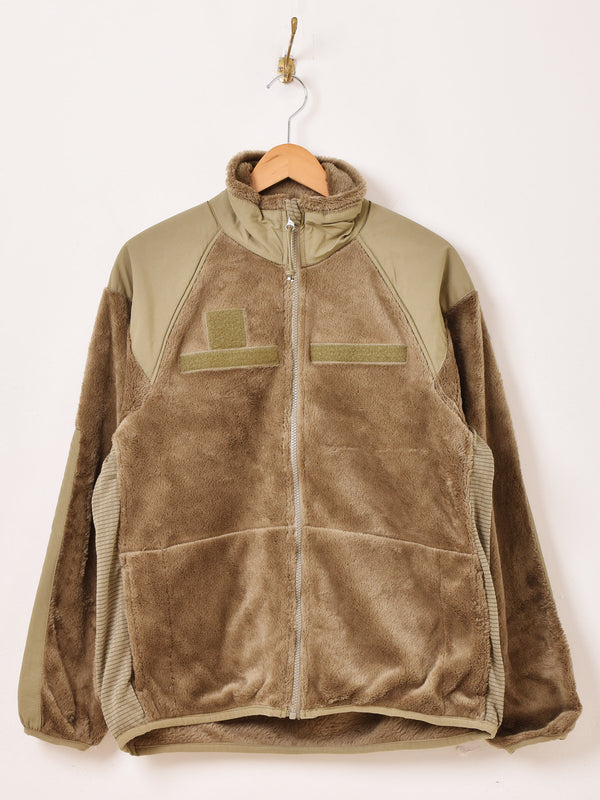 【2色展開】 Gen3 タイプ フリースジャケット