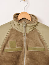 【2色展開】 Gen3 タイプ フリースジャケット