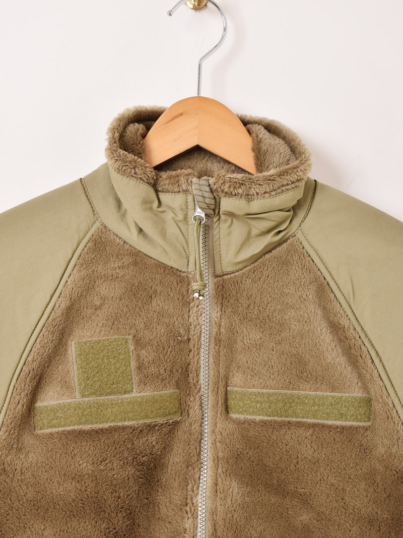 【2色展開】 Gen3 タイプ フリースジャケット