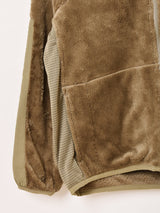 【2色展開】 Gen3 タイプ フリースジャケット