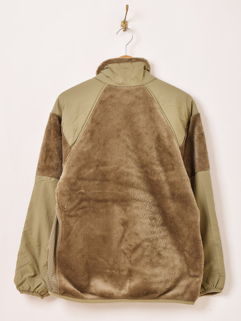 【2色展開】 Gen3 タイプ フリースジャケット