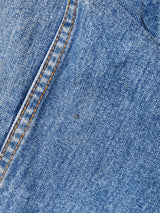 リメイク パッチワーク デニムジャケット