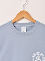【3色展開】 両面プリントTシャツ「Cowbell」