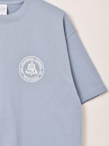 【3色展開】 両面プリントTシャツ「Cowbell」