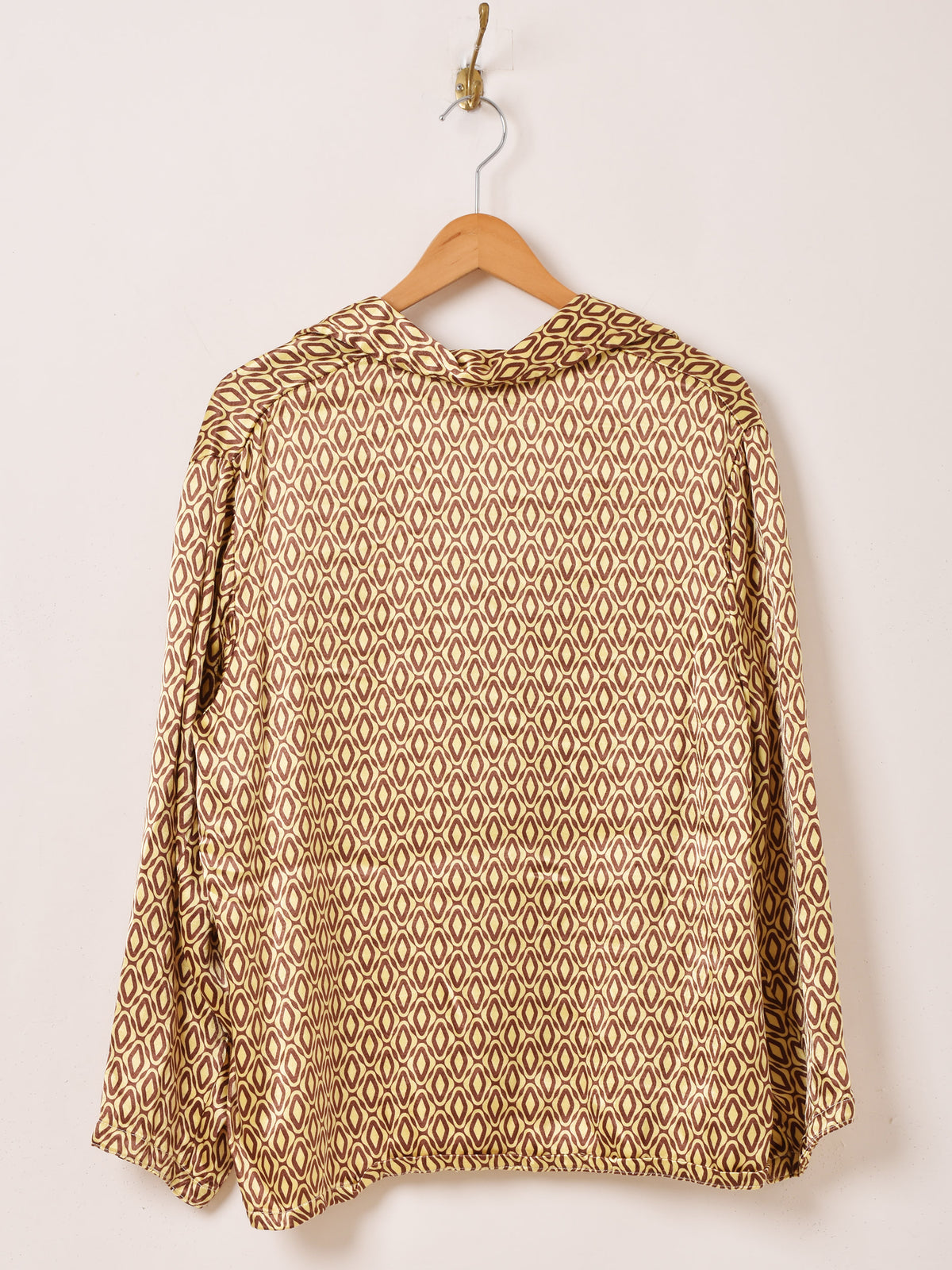 Pajama Shirts】 – 古着屋Top of the Hillのネット通販サイト