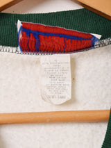 90's〜 アメリカ製 ゴルフ柄 ペーパージャケット