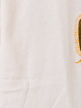 90's〜 Harley Davidson オークリーフ プリントTシャツ