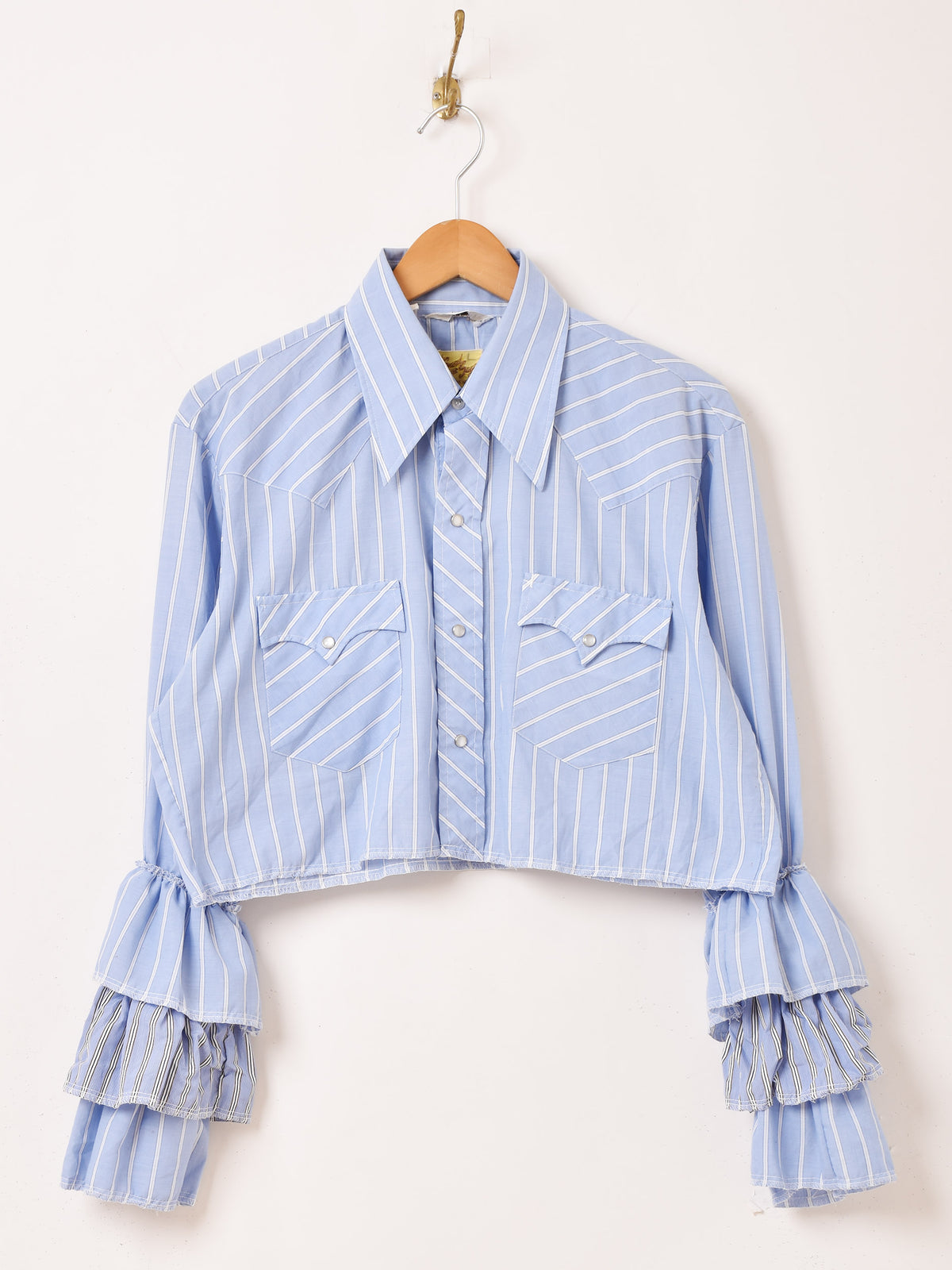 VINTAGE REMAKE ITEM – 古着屋Top of the Hillのネット通販サイト