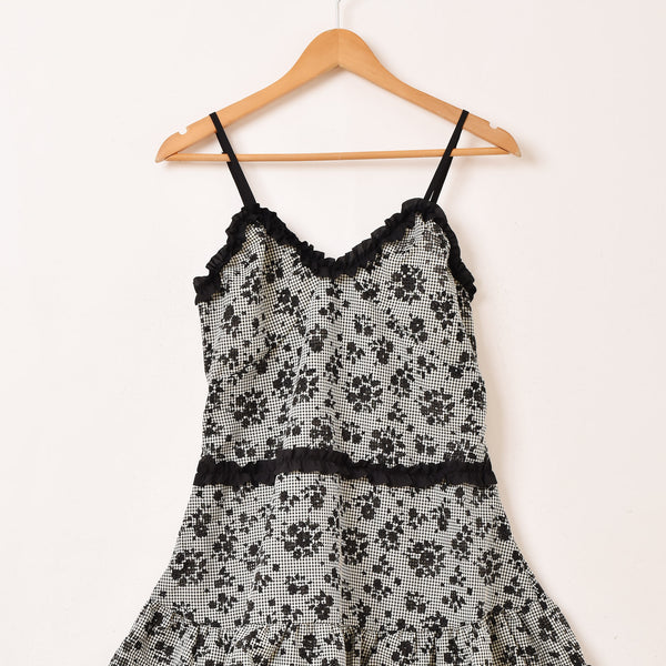House on the hill > ワンピース ネイビー70cm Dress | House on the Hill