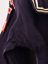 B.S.A Sea Scouts セーラーカラー ウールジャンパー