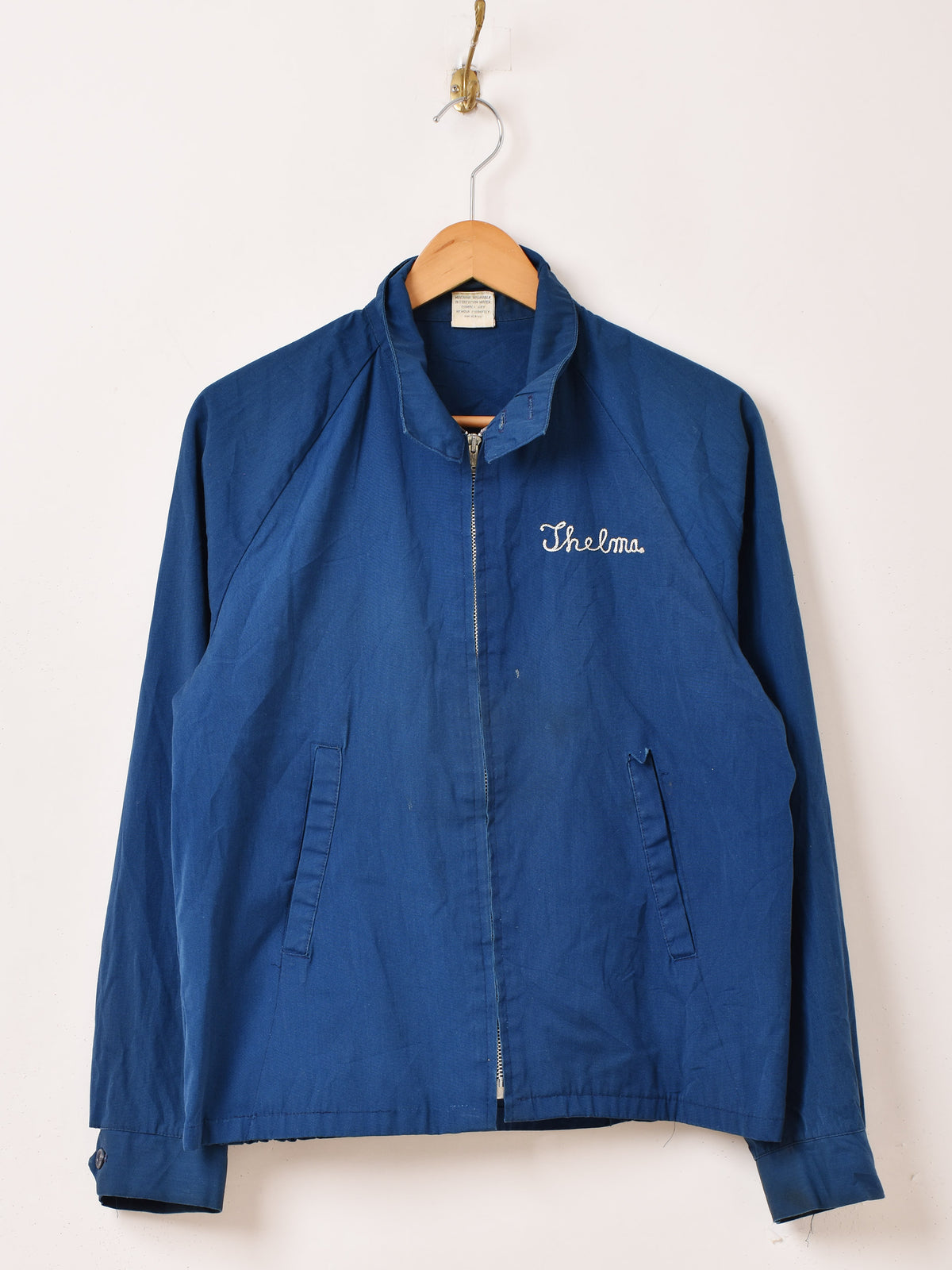 【極美品 近年モデル L】ジャーナルスタンダード　シープスキン　スイングトップ Swing Top】 – 古着屋Top of the Hillのネット通販サイト