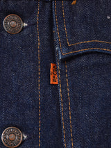 80's  "Levi's" 70626 Denim Jacket
