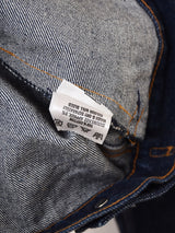 80's  "Levi's" 70626 Denim Jacket