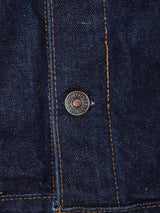 80's  "Levi's" 70626 Denim Jacket