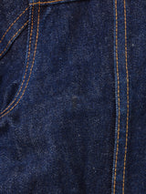 80's  "Levi's" 70626 Denim Jacket