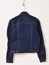 80's  "Levi's" 70626 Denim Jacket