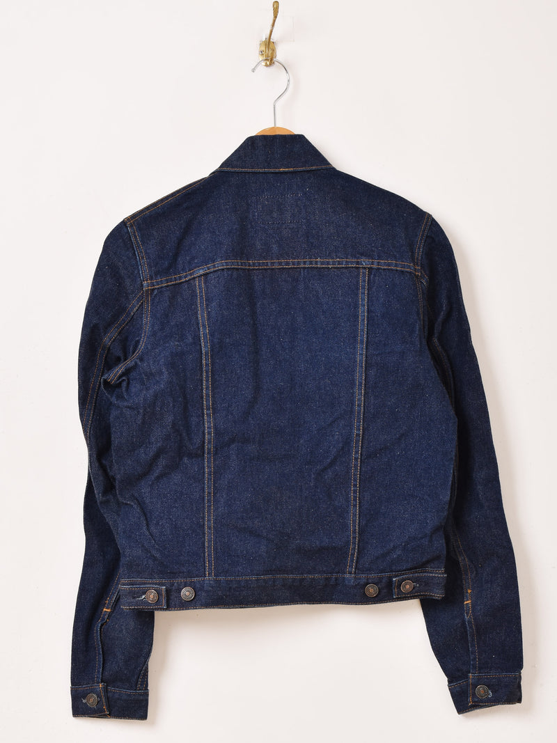 80's  "Levi's" 70626 Denim Jacket