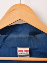 70's "SPORTSMASTER" チェーンステッチ スウィングトップ