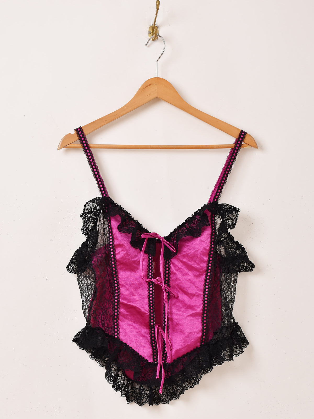 Vintage Lingerie】 – 古着屋Top of the Hillのネット通販サイト