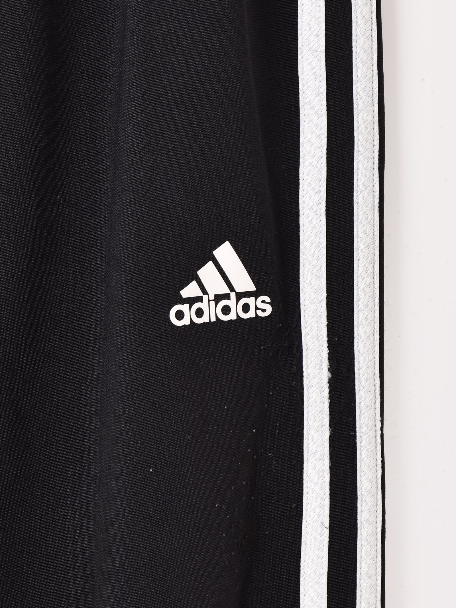adidas ライン入り トラックパンツ – 古着屋Top of the Hillのネット