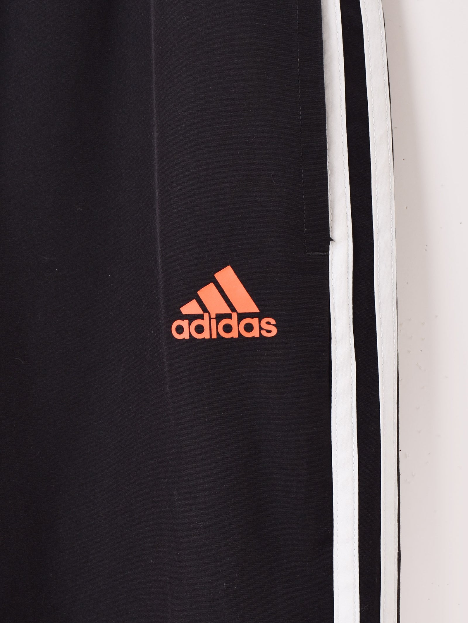 adidas ライン入り トラックパンツ – 古着屋Top of the Hillのネット