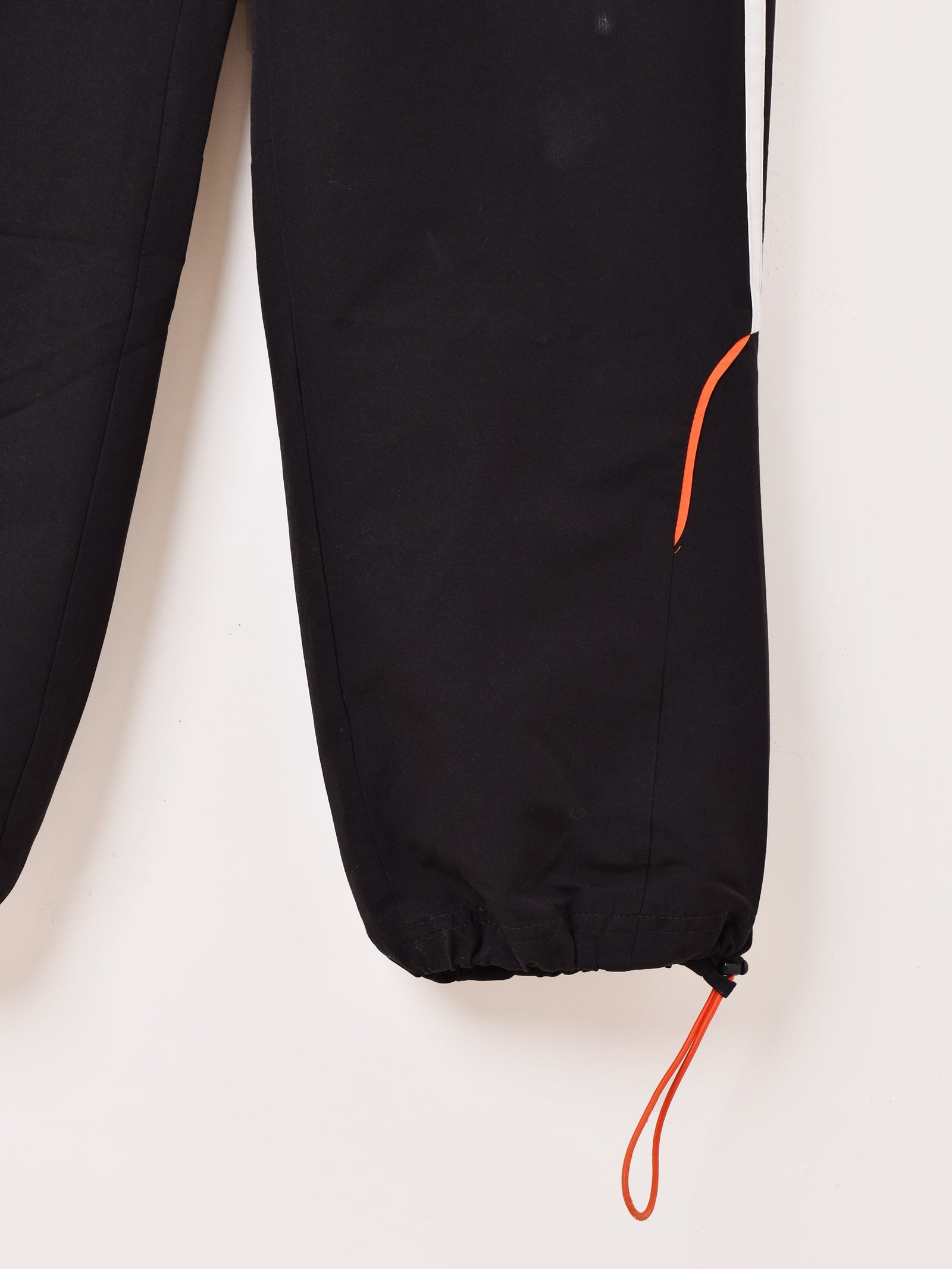 adidas ライン入り トラックパンツ – 古着屋Top of the Hillのネット