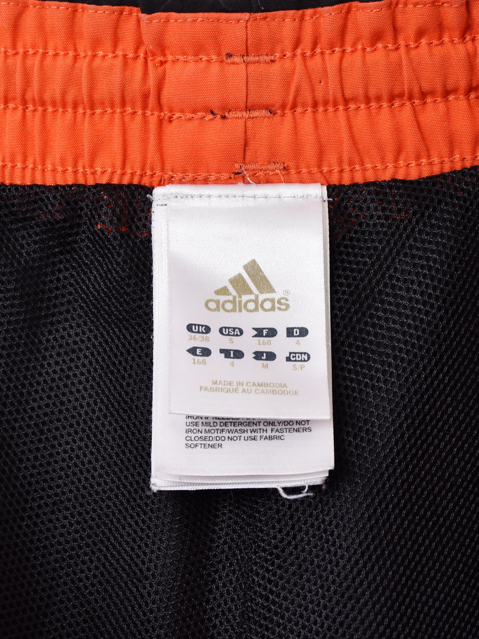 adidas ライン入り トラックパンツ – 古着屋Top of the Hillのネット