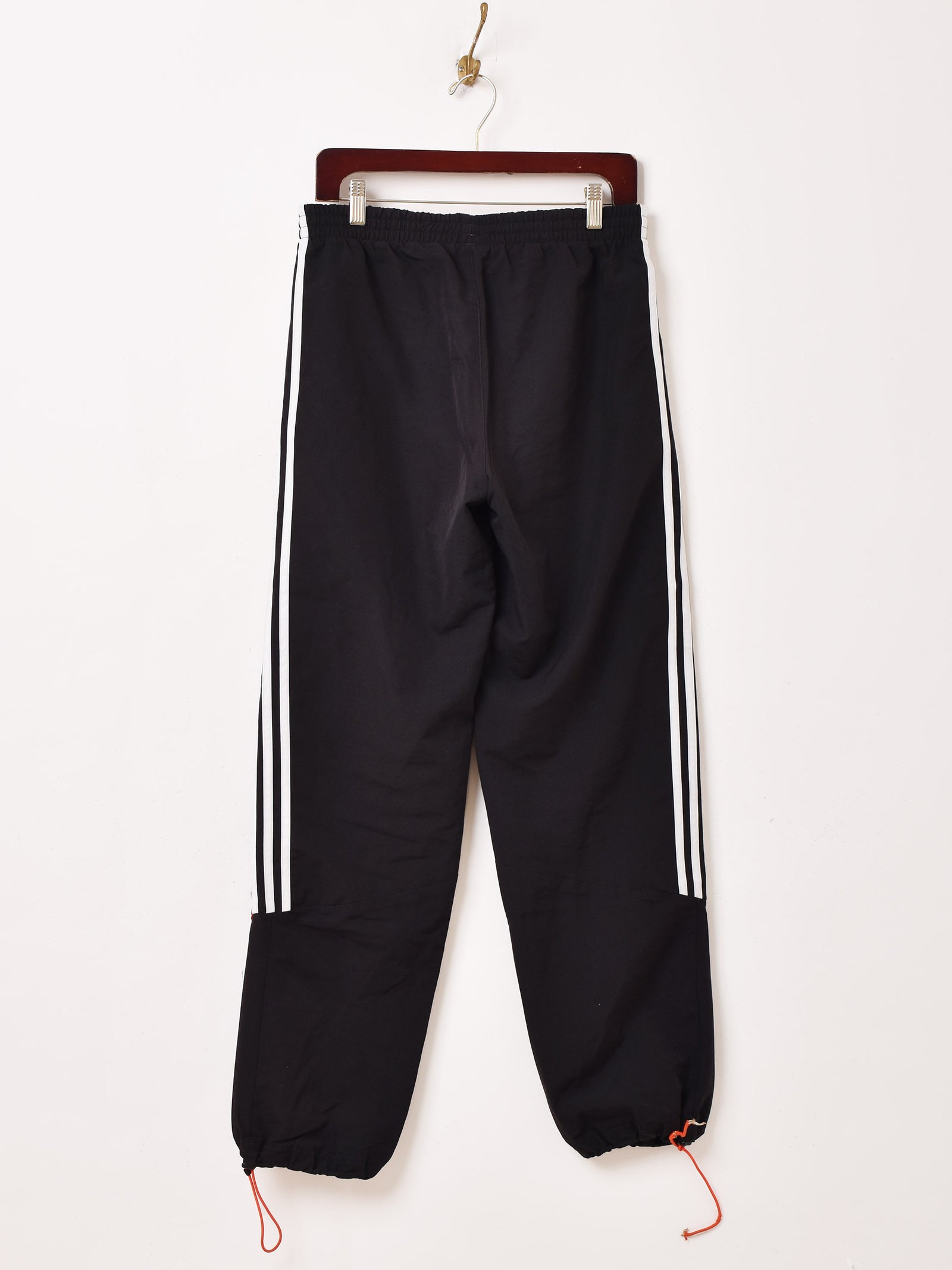 adidas ライン入り トラックパンツ – 古着屋Top of the Hillのネット