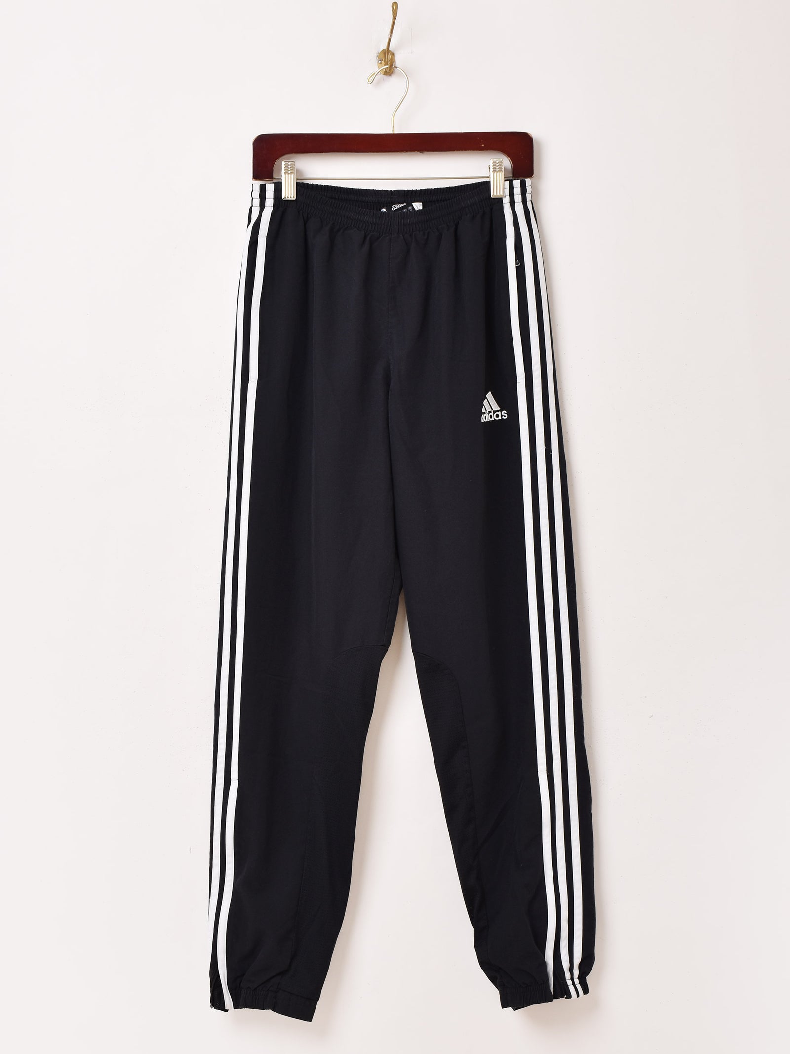 adidas ライン入り トラックパンツ – 古着屋Top of the Hillのネット