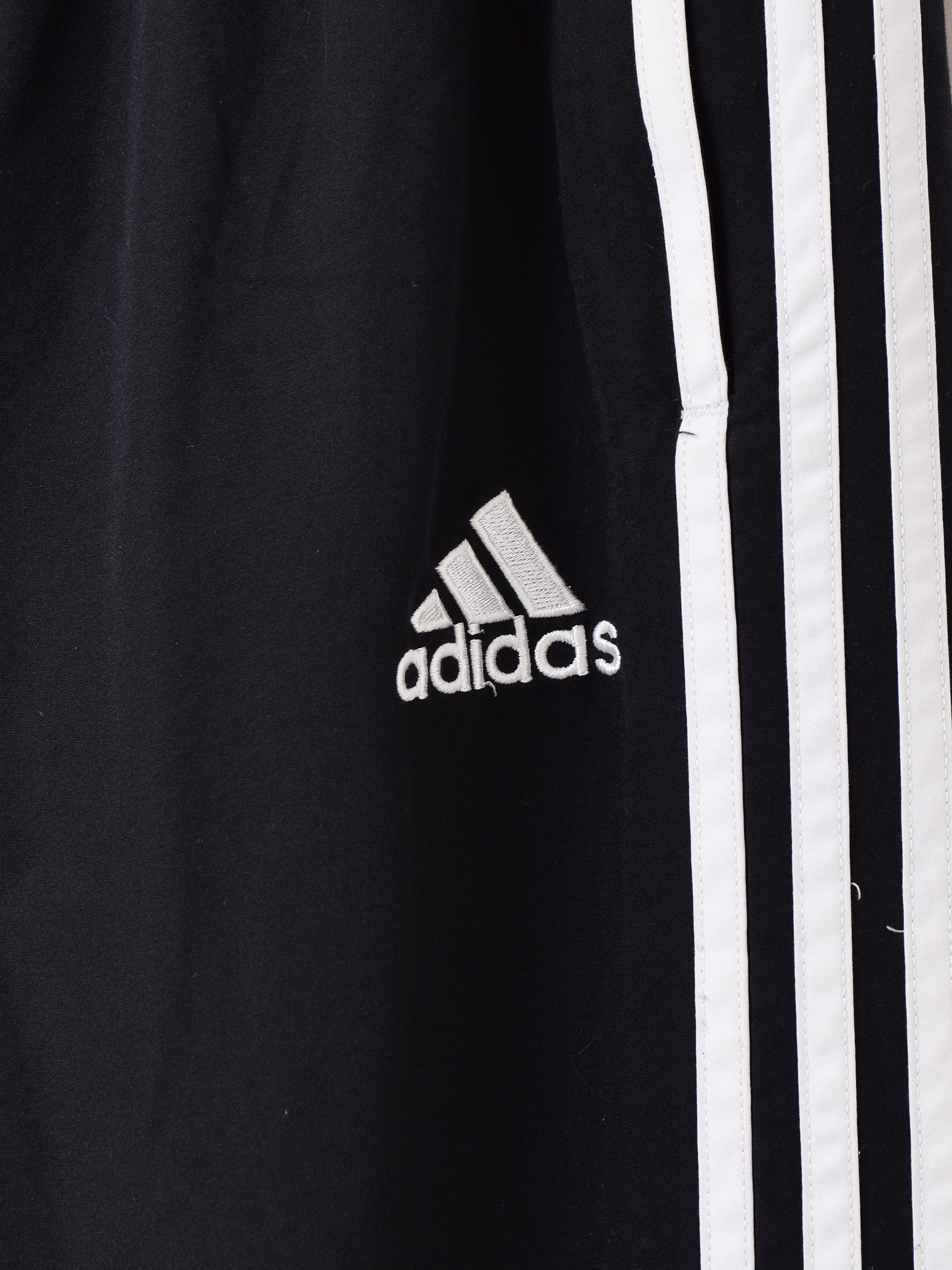 adidas ライン入り トラックパンツ – 古着屋Top of the Hillのネット